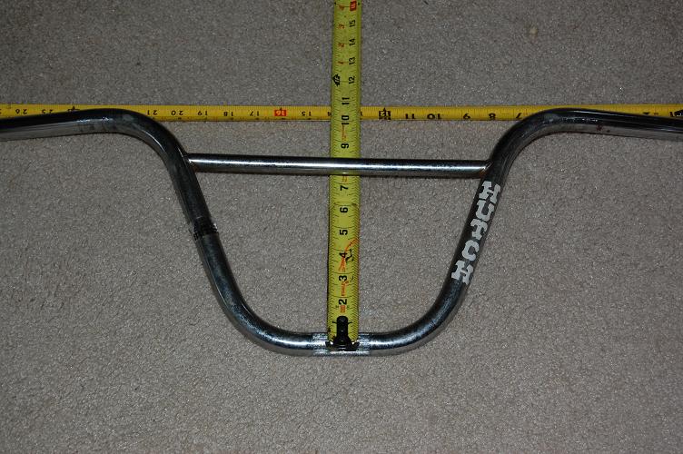 hutch handlebars