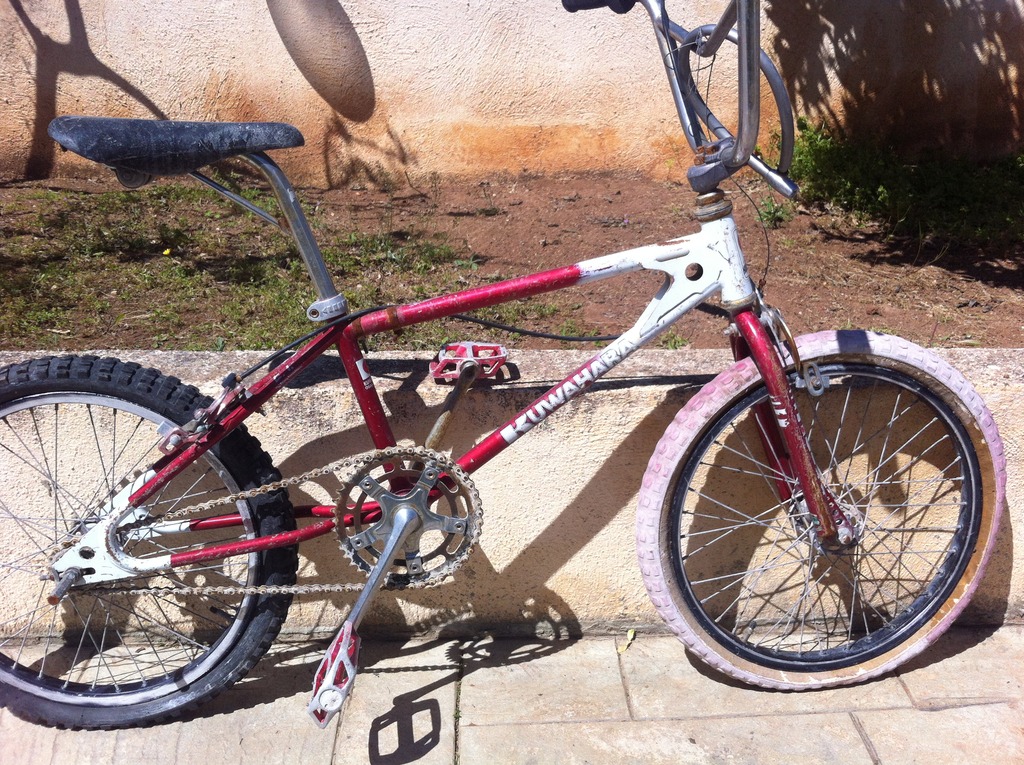 kuwahara et bike for sale