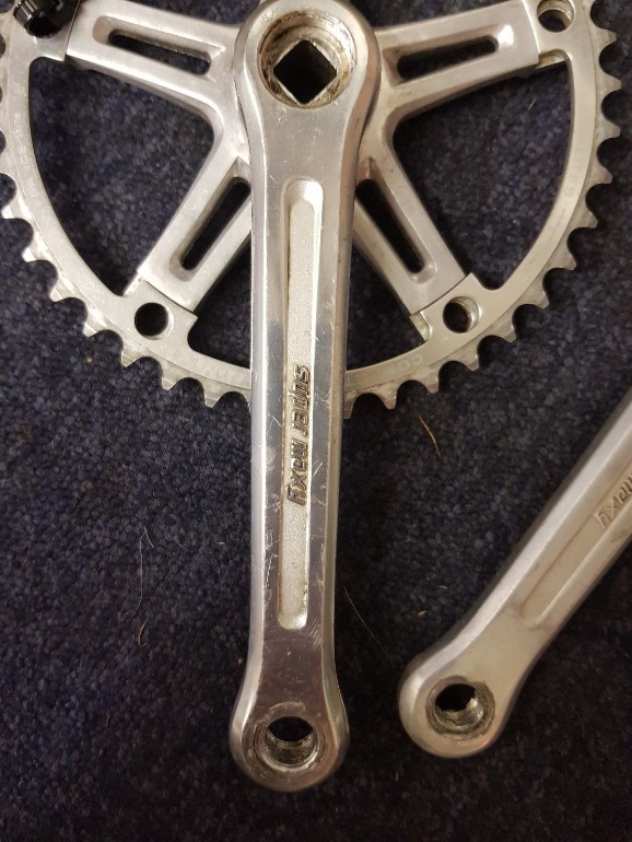 super maxy cranks