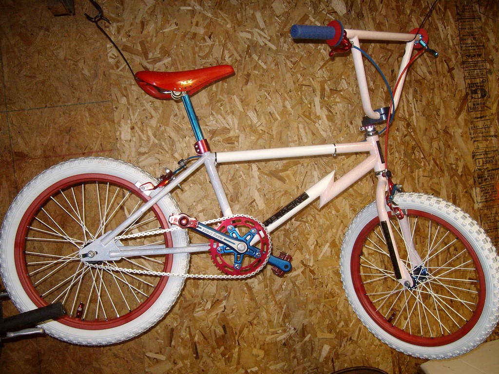 cw phaze 1 bmx