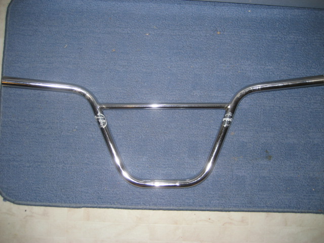 hutch handlebars