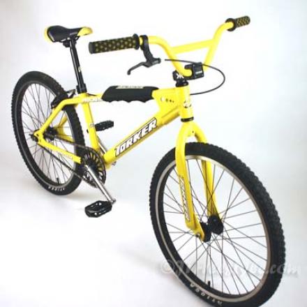 torker cruiser
