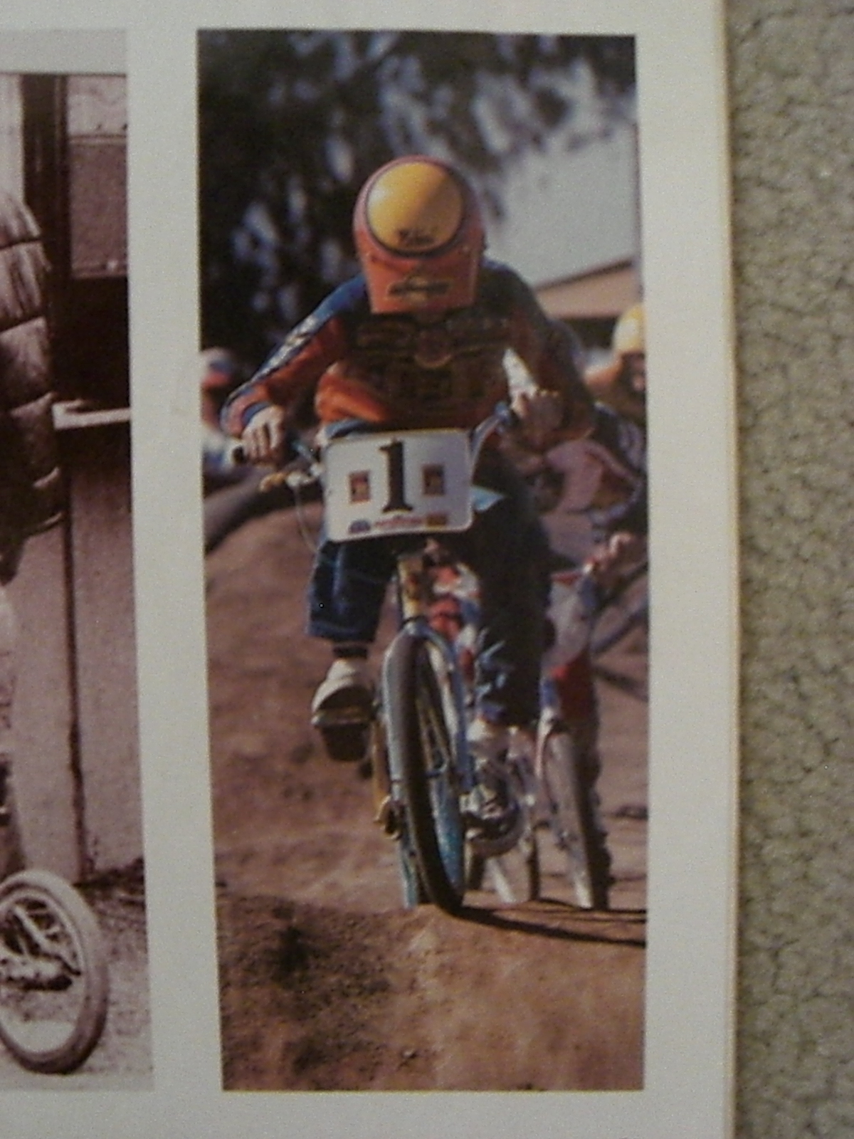 Patterson factory bike pictures - Page 4 - Riding, Research ...