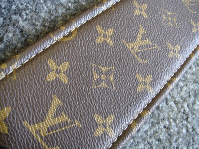 LOUIS VUITTON PADS - Riding, Research & Collecting - BMX Society