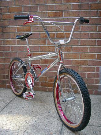 1983 skyway bmx for sale