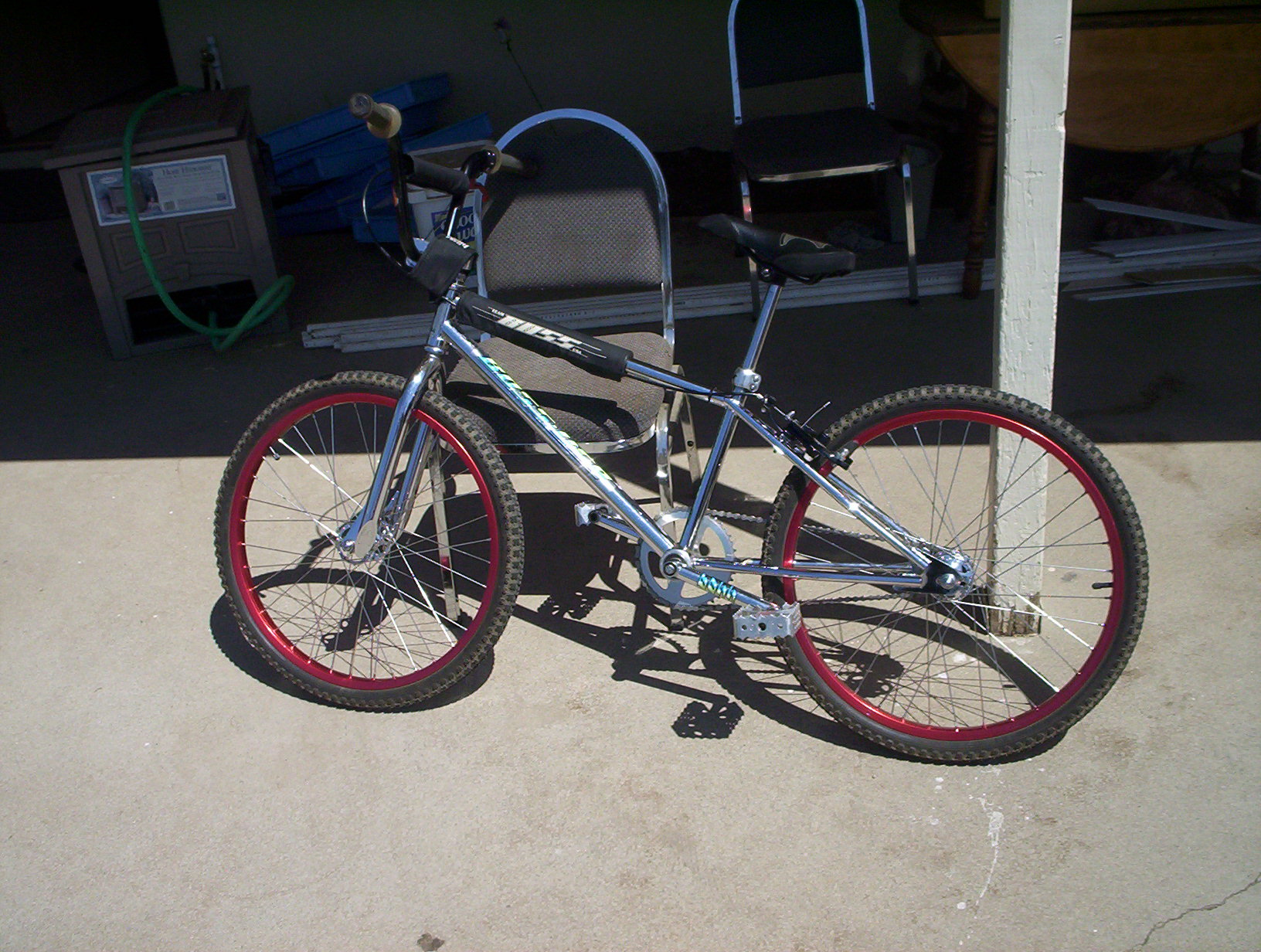 boss bmx for sale