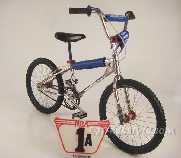 cook bros bmx