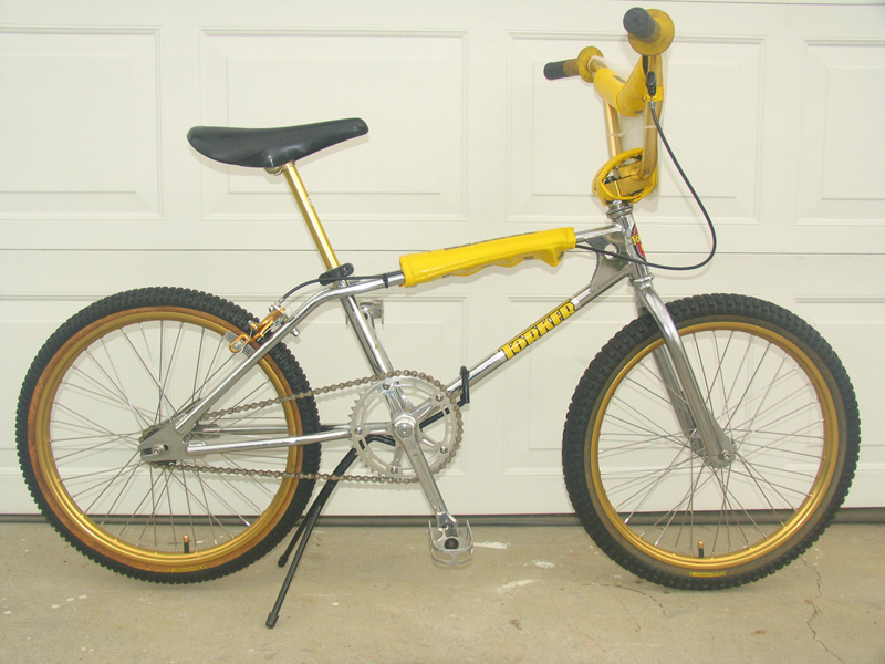 1980 torker bmx bikes for sale