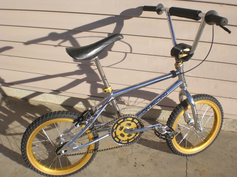 pit bmx