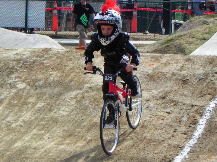 fmf mini bmx