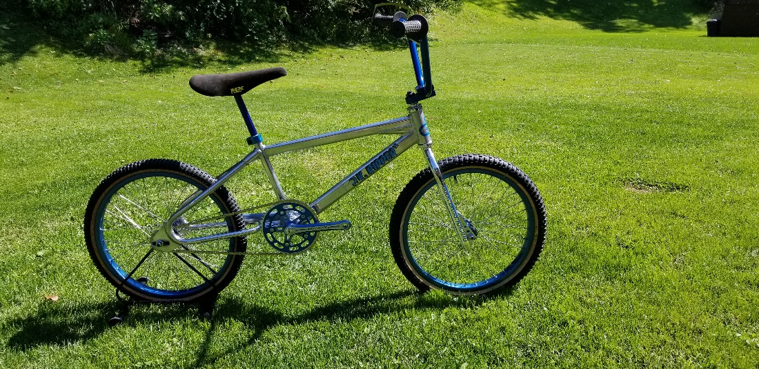 1979 pk ripper