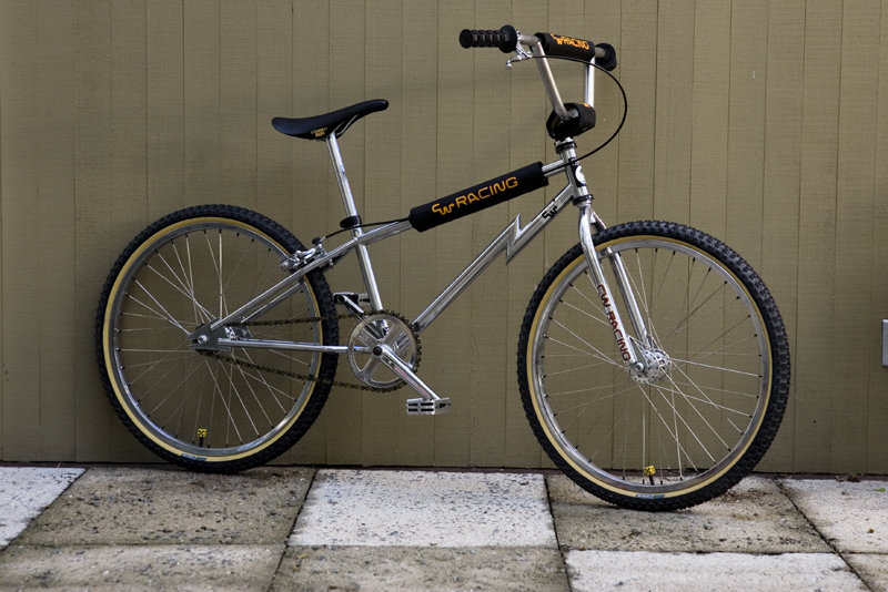 cw phaze 1 bmx