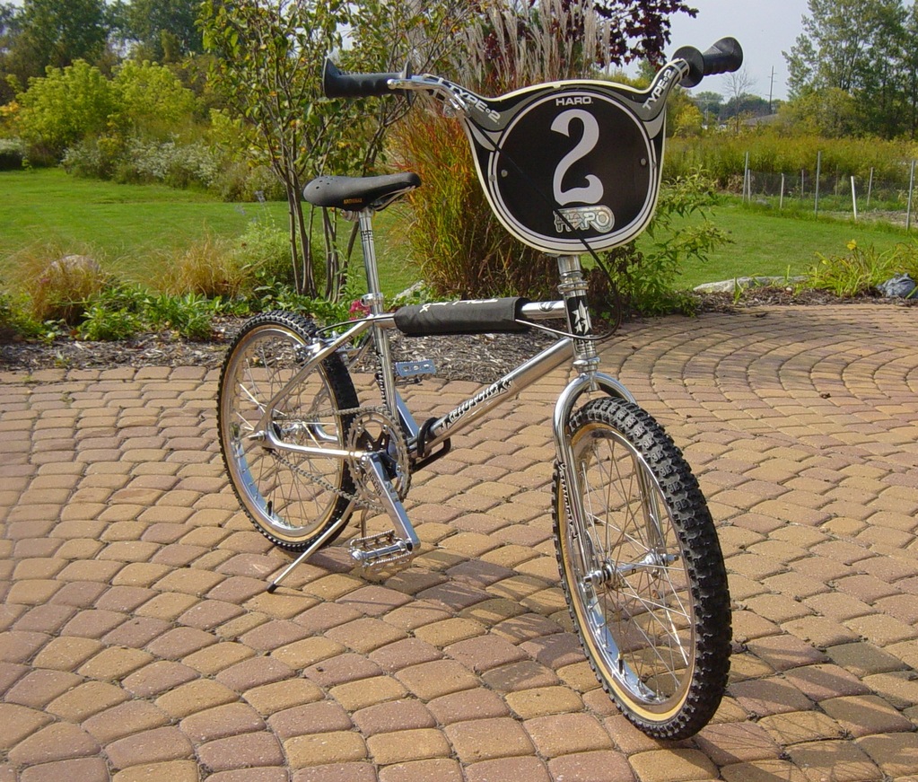 skuffet cylinder udløb COMPLETE: Hutch "Tim Judge" Replica - Riding, Research & Collecting - BMX  Society community forums