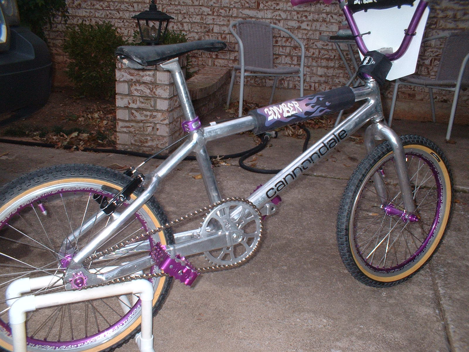 cannondale bmx