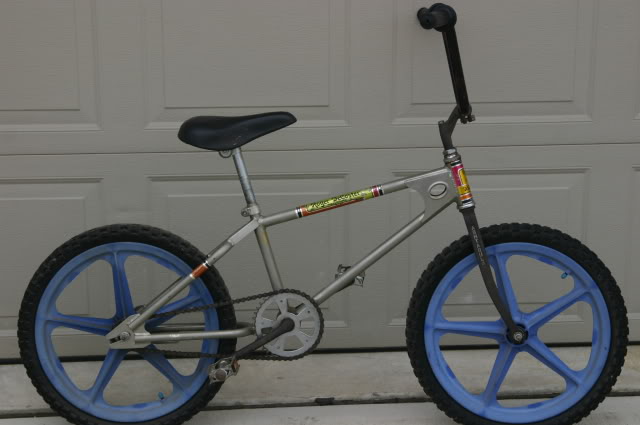 roger decoster bmx