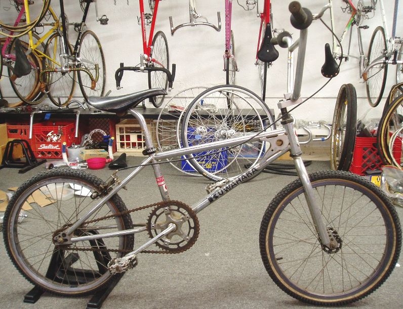 【Soohei14】KUWAHARA クワハラ KZ-01 6th lot KUWAHARA KZ-01 6th Lot WHITE - Bicycle Shop Pino Online