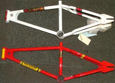 quicksilver bmx for sale