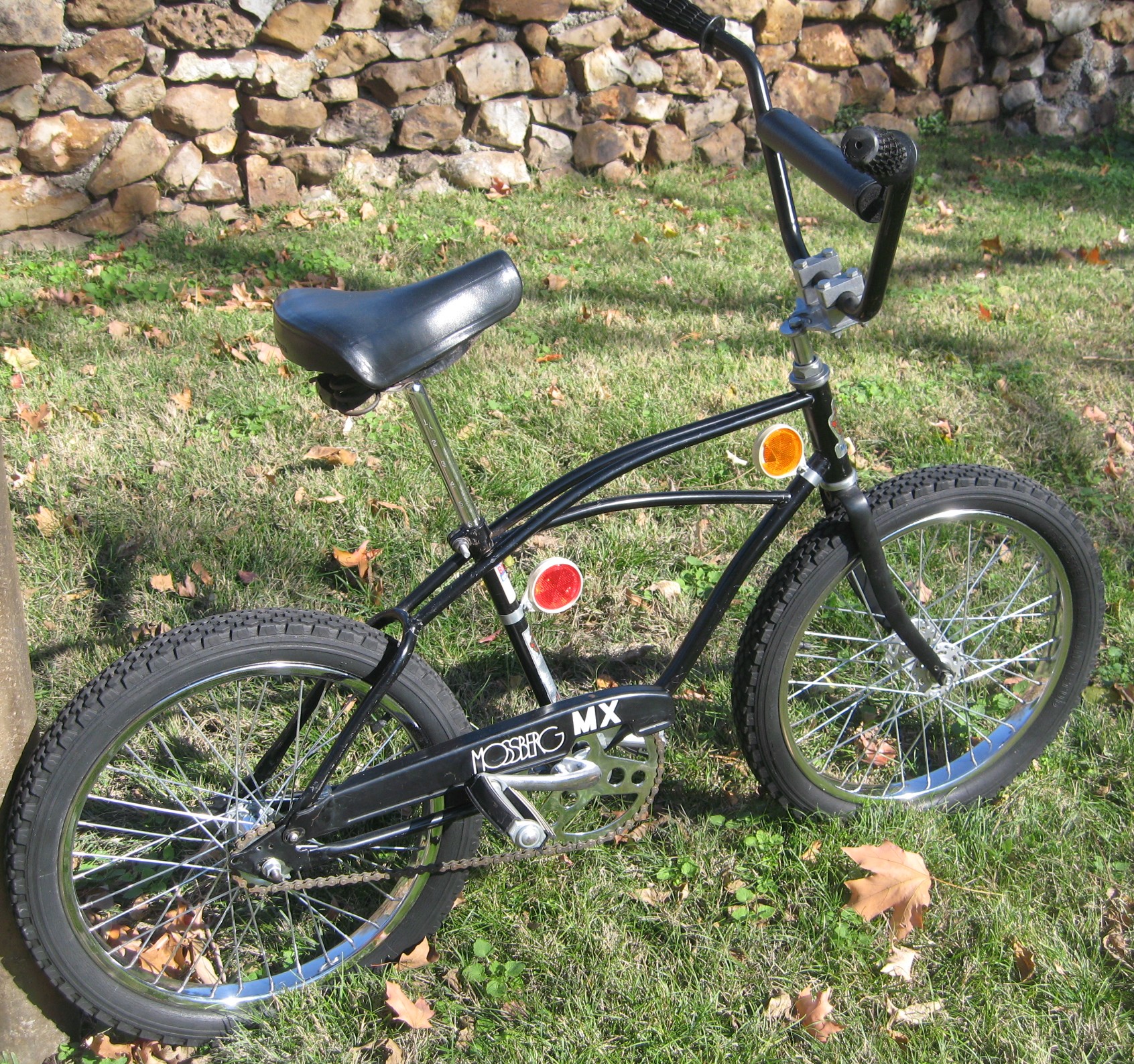Carthage Auto Parts >> 1974 Mossberg - Riding, Research & Collecting - BMX ... Carthage Auto Parts >> 1974 Mossberg - Riding, Research & Collecting - BMX ...