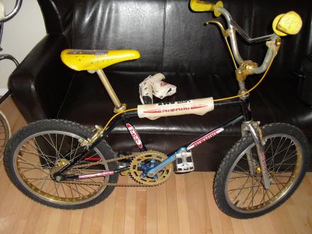 Nishiki survivor score - Riding, Research u0026 Collecting - BMX Society  community forums