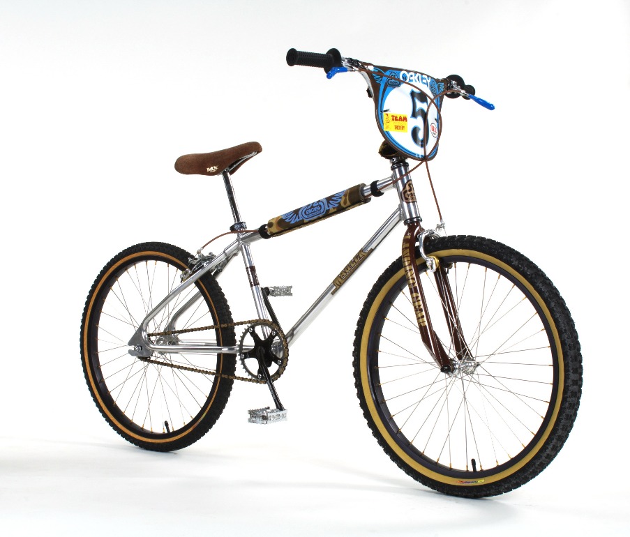 se mauler bmx