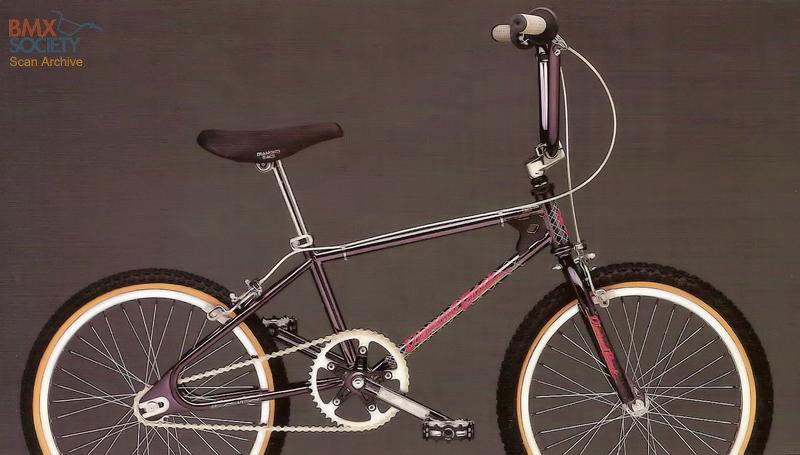 1985 diamondback