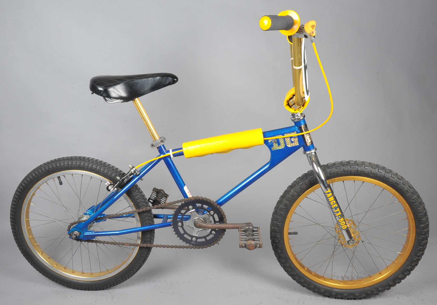 OLD SCHOOL BMX 20 inch (1979 and earlier) - Page 2 - BIKE OF THE YEAR ...