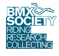 BMX Society community forums