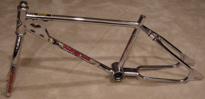 diamondback senior pro